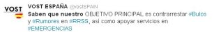 objetivo